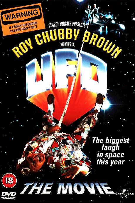U.F.O. The Movie